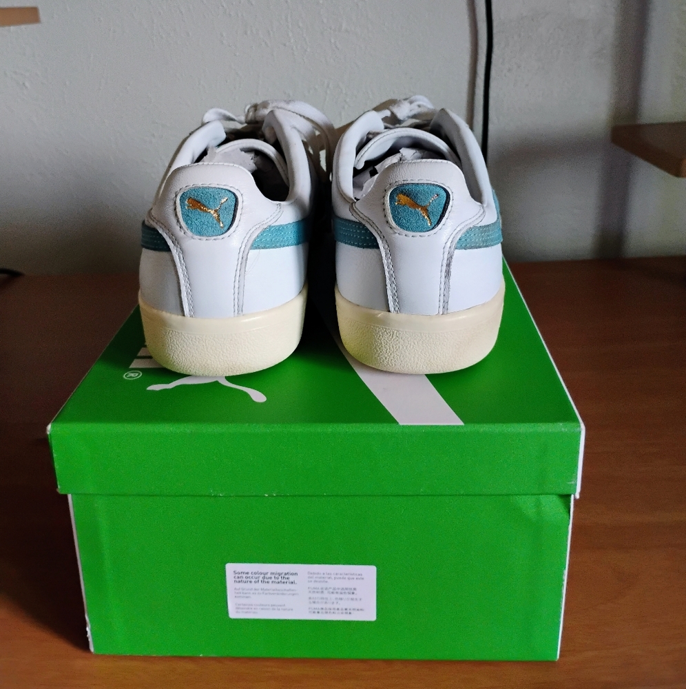 Puma Madrid " Rome " - Picture 6 of 15